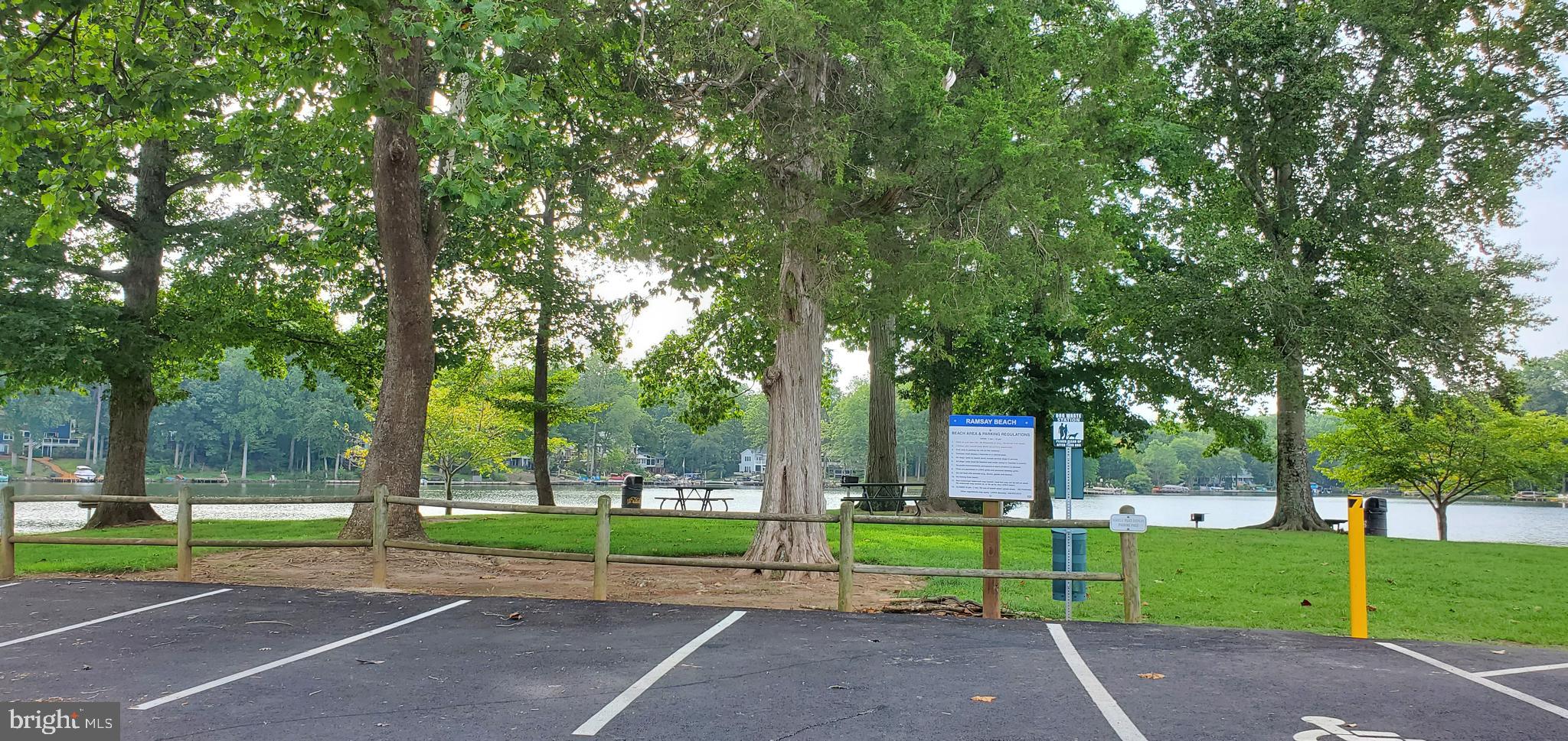 501 Harrison Circle Locust Grove, VA 22508 - Photo 51 of 58 Lake of the Woods