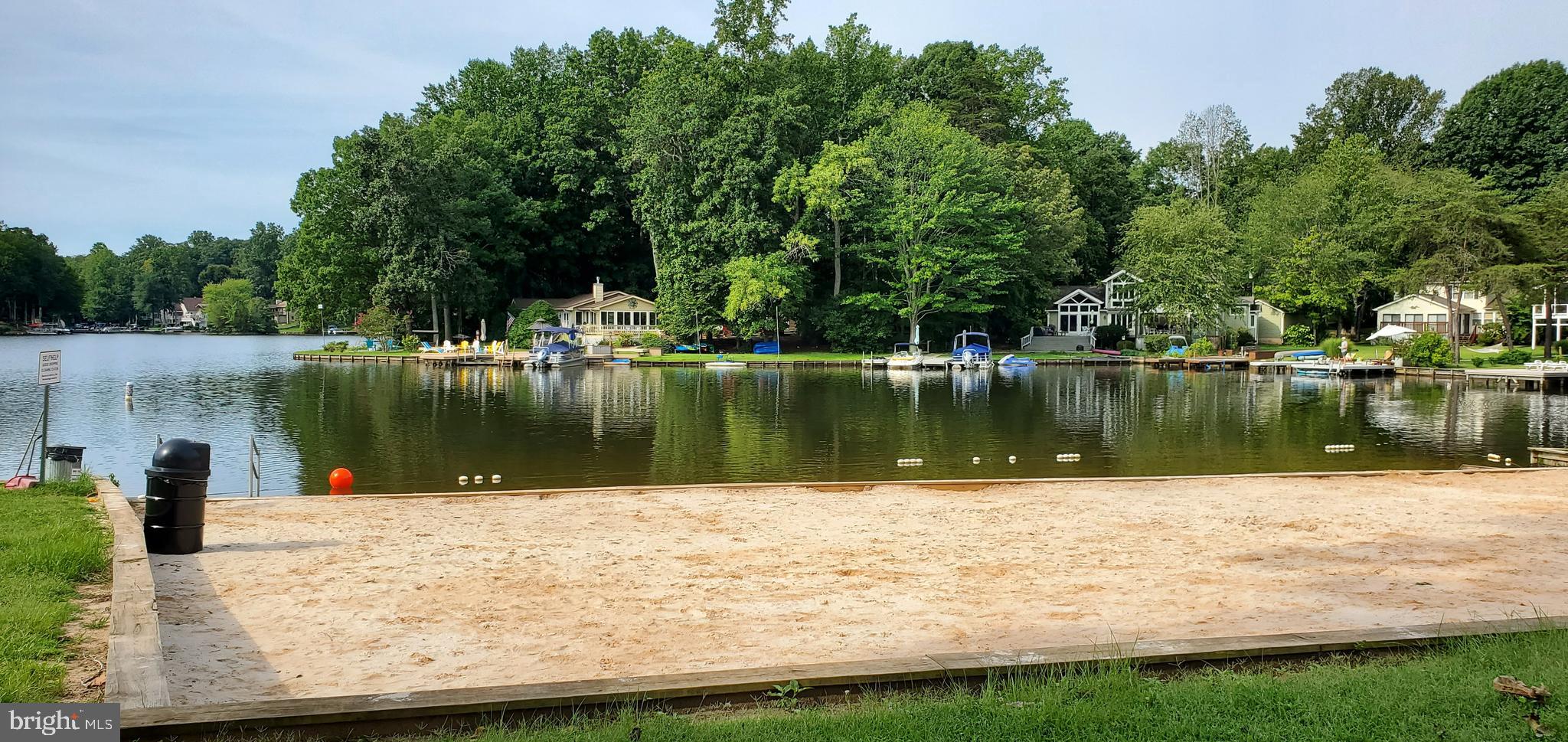 501 Harrison Circle Locust Grove, VA 22508 - Photo 58 of 58 Lake of the Woods Beach