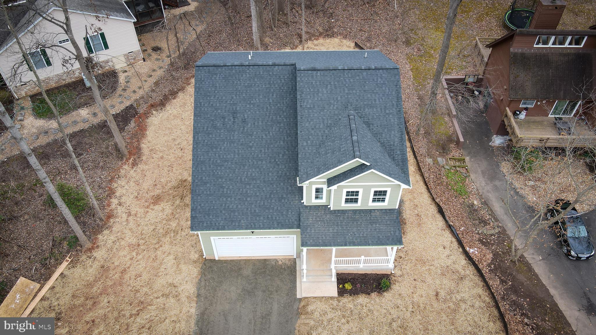 501 Harrison Circle Locust Grove, VA 22508 - Photo 6 of 58 From the top