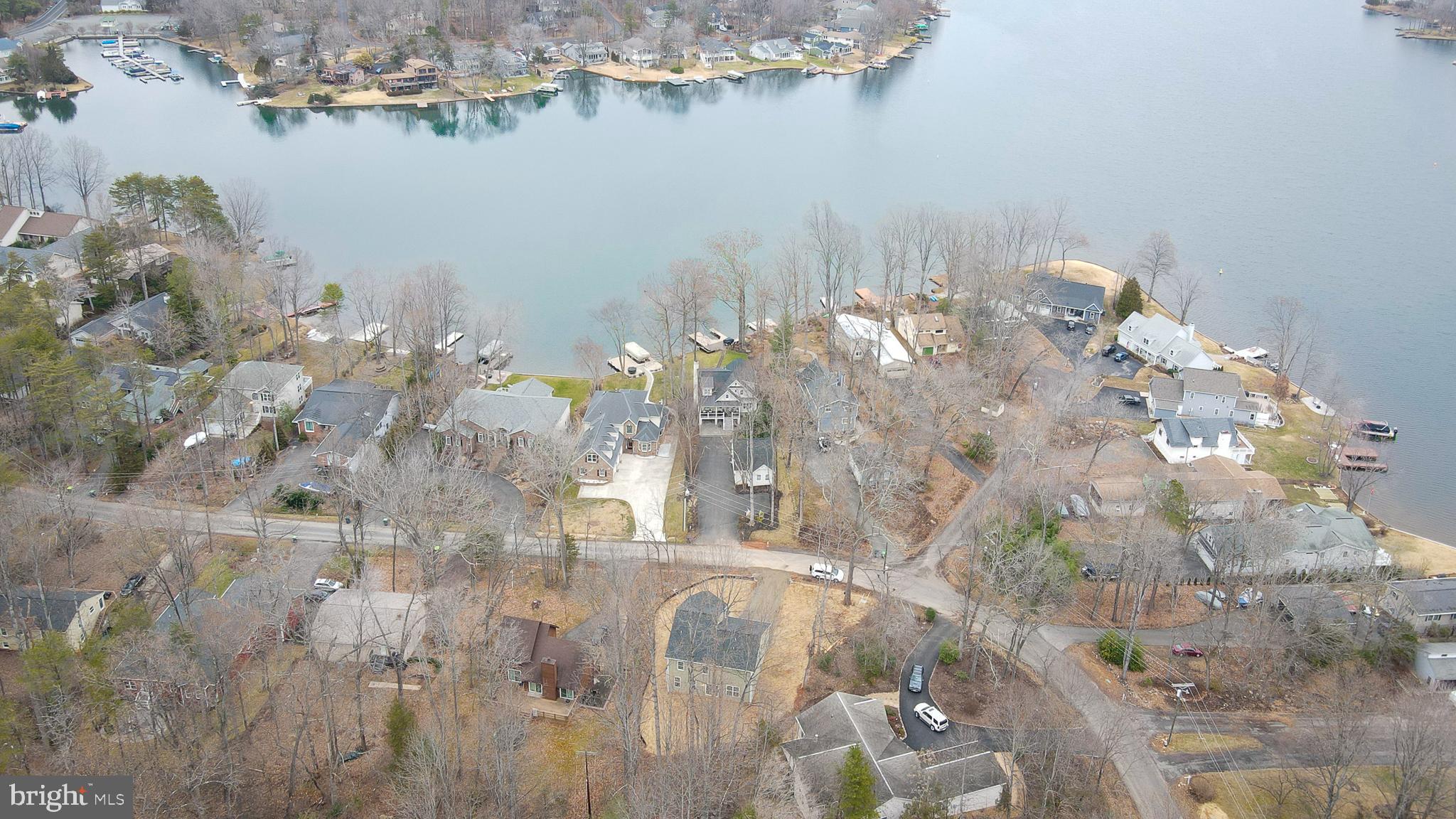 501 Harrison Circle Locust Grove, VA 22508 - Photo 8 of 58 Just one block to the lake