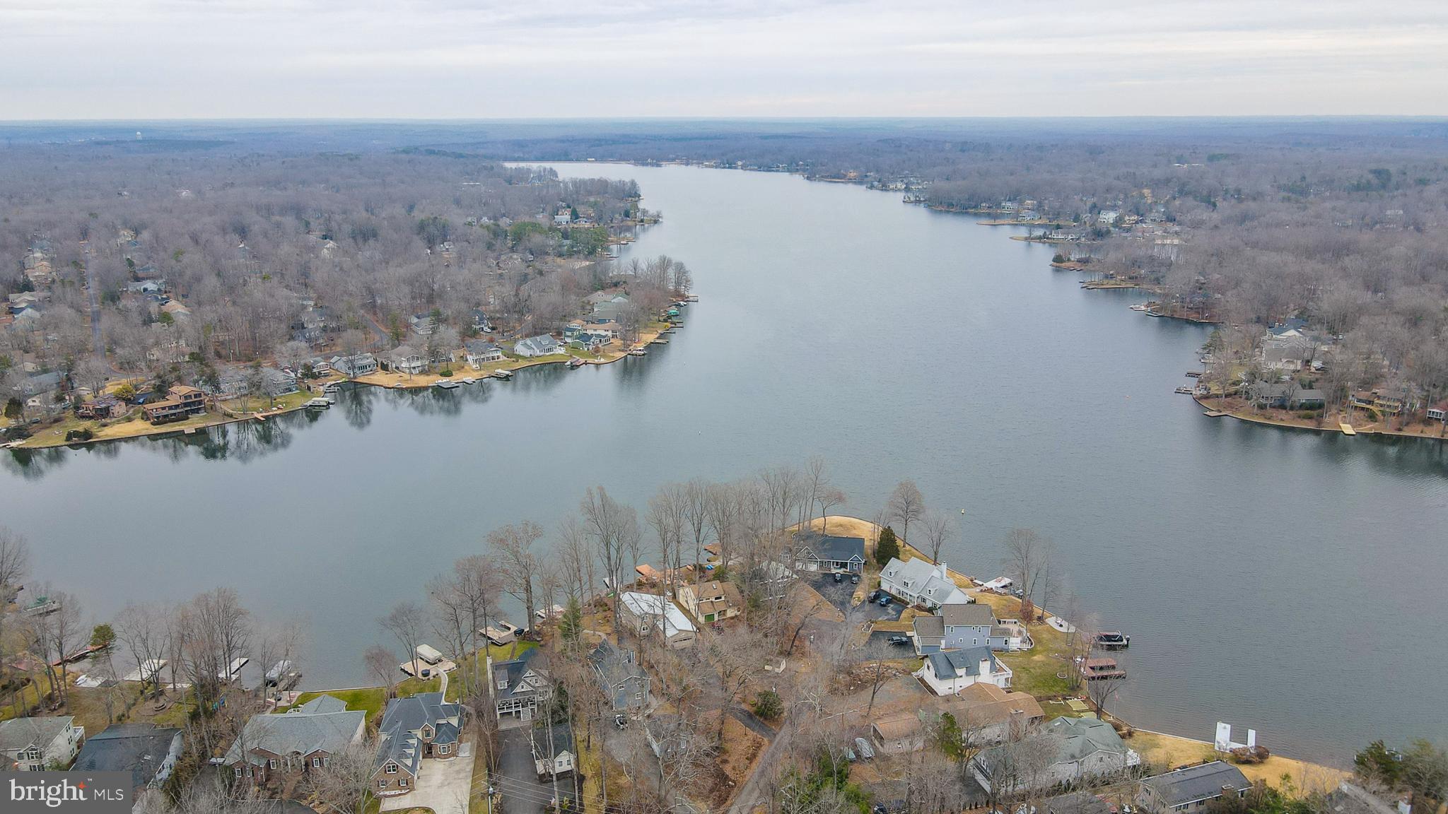 501 Harrison Circle Locust Grove, VA 22508 - Photo 9 of 58 Lake of the Woods