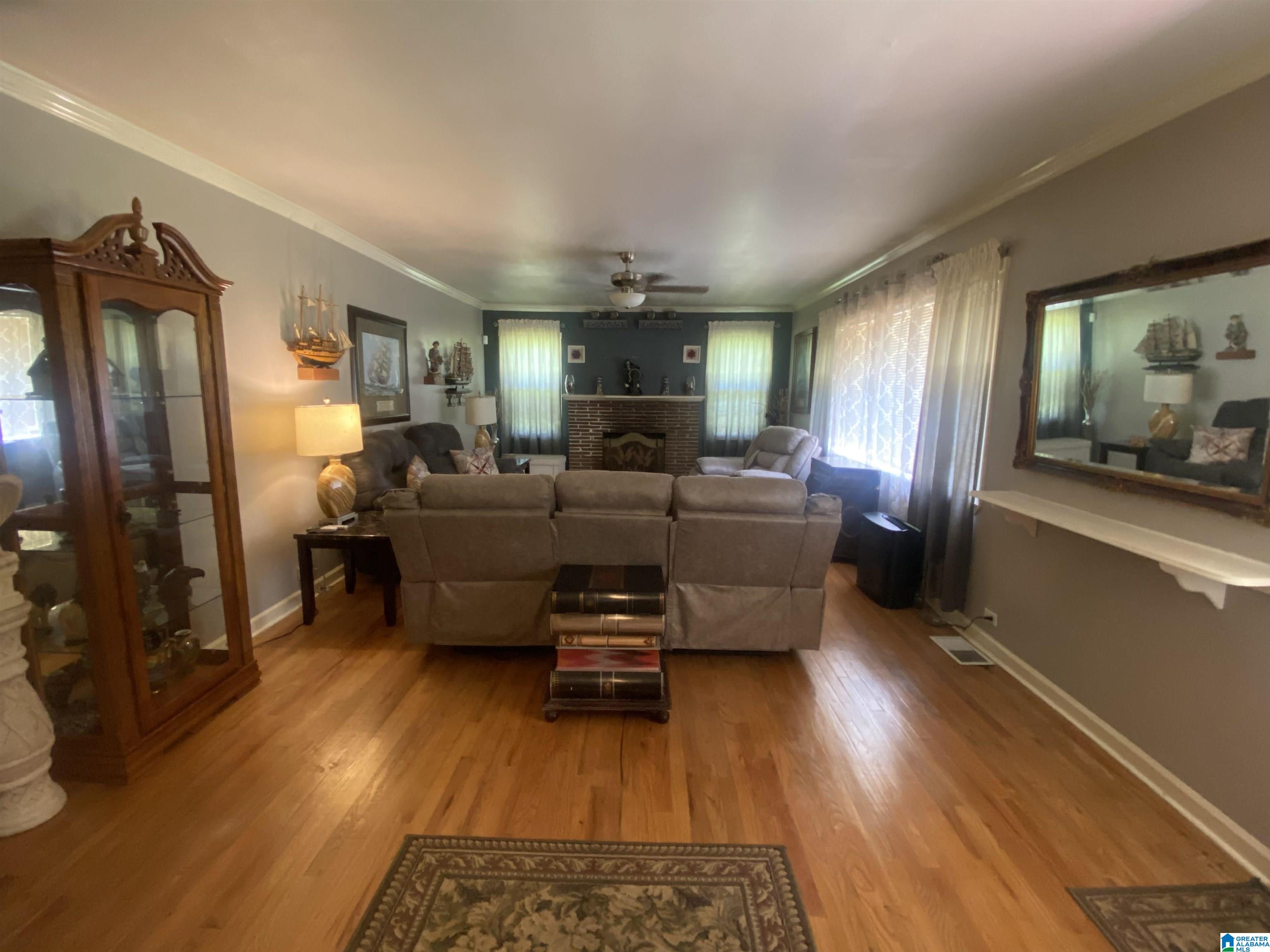 358 Highway 191 Jemison, AL 35085 - Photo 7 of 18
