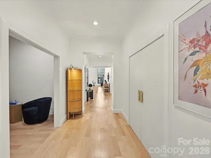 $1,390,000 | 127 North Tryon Street, Unit 509, Charlotte, NC 28246