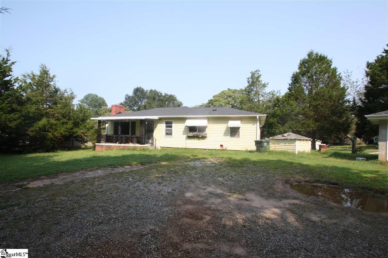 555 East Darby Road Taylors, SC 29687 - Photo 1 of 16 Gallery Image 1