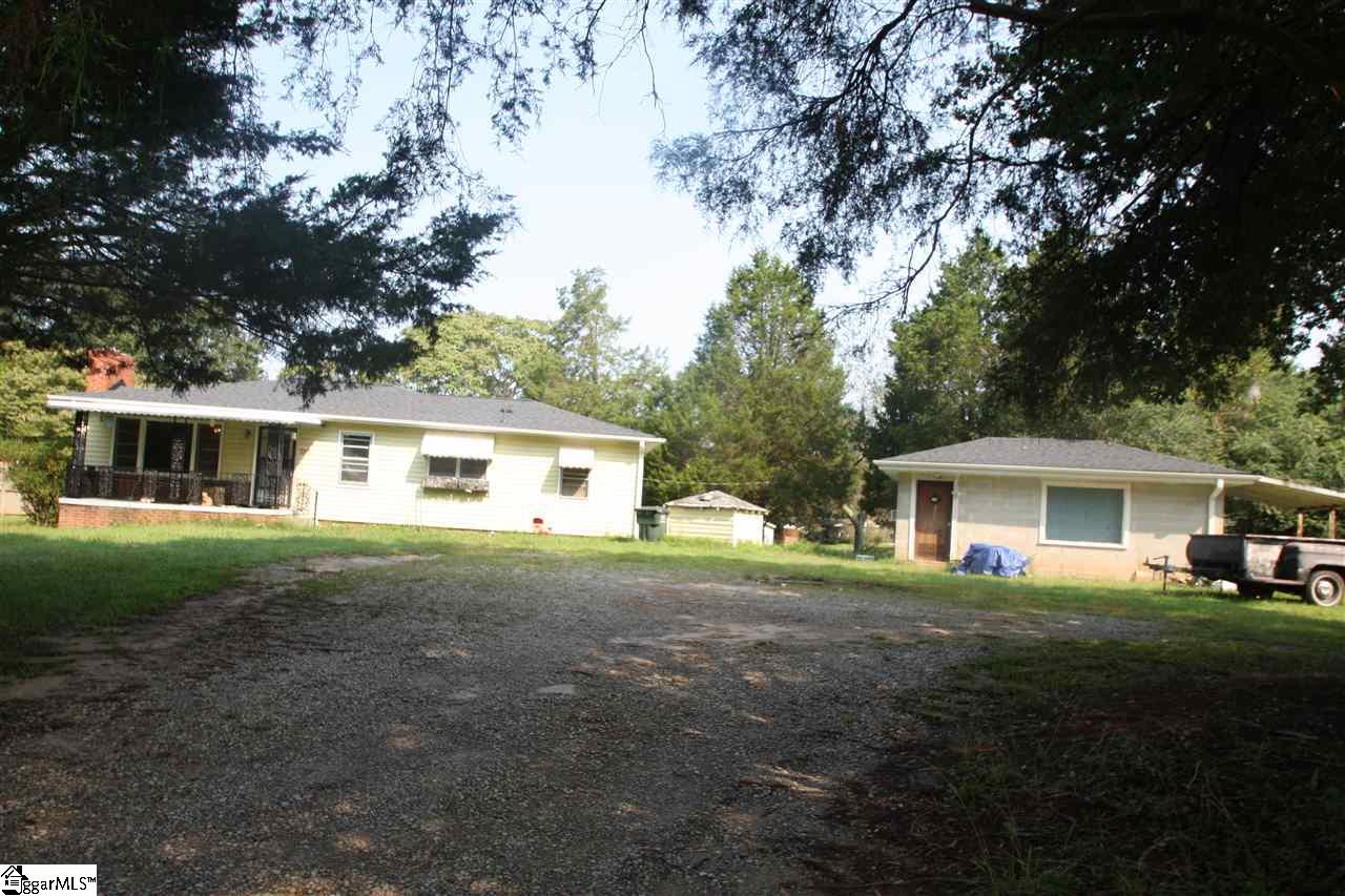 555 East Darby Road Taylors, SC 29687 - Photo 14 of 16 Gallery Image 14