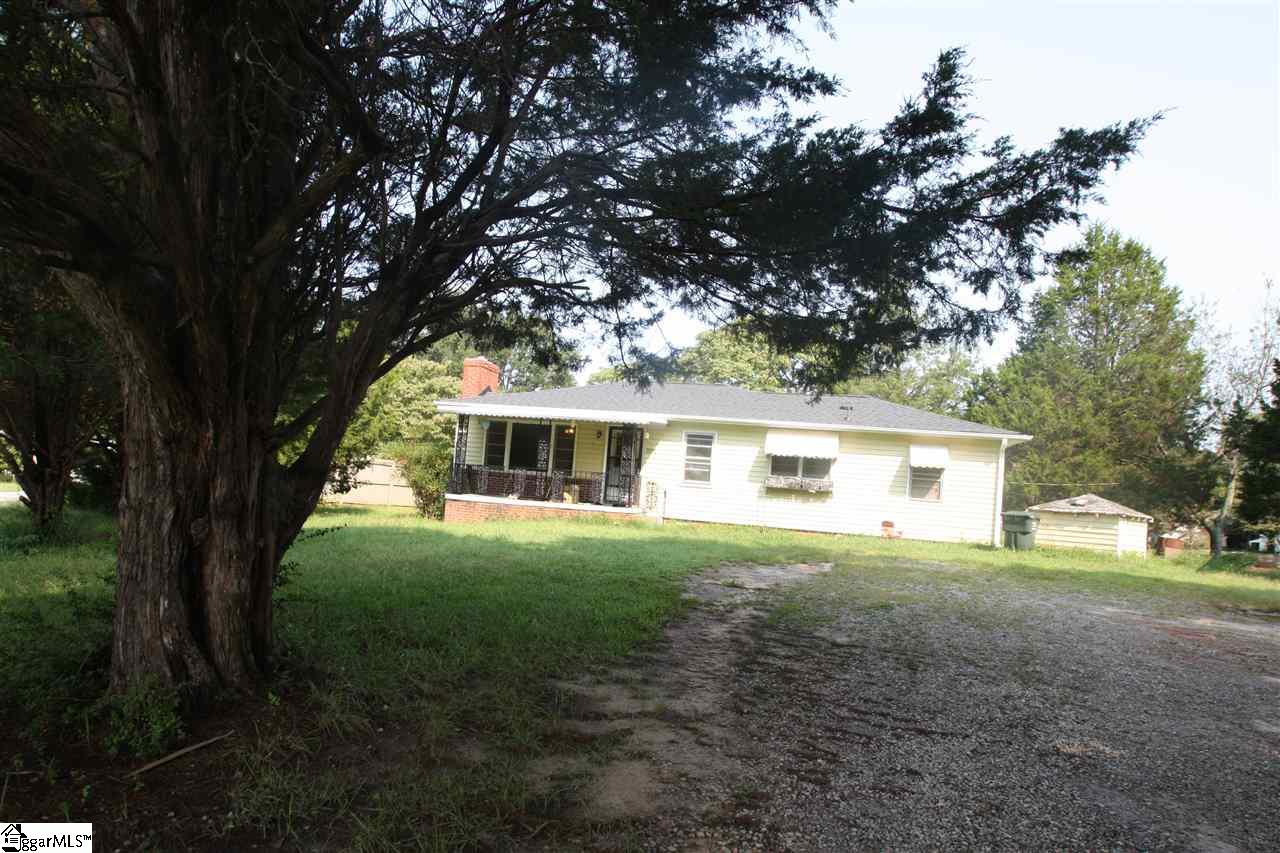 555 East Darby Road Taylors, SC 29687 - Photo 16 of 16 Gallery Image 16