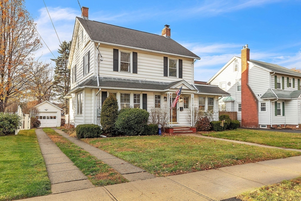32 Reed Street Agawam, MA 01001 - Photo 1 of 26 Gallery Image 1