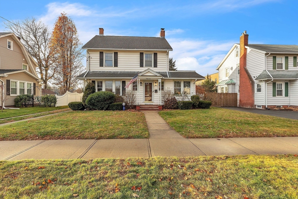32 Reed Street Agawam, MA 01001 - Photo 2 of 26 Gallery Image 2