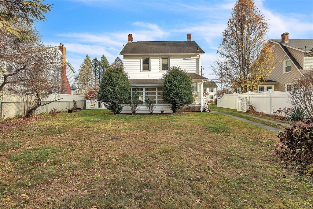 32 Reed Street Agawam, MA 01001 - Photo 24 of 26 Gallery Image 24