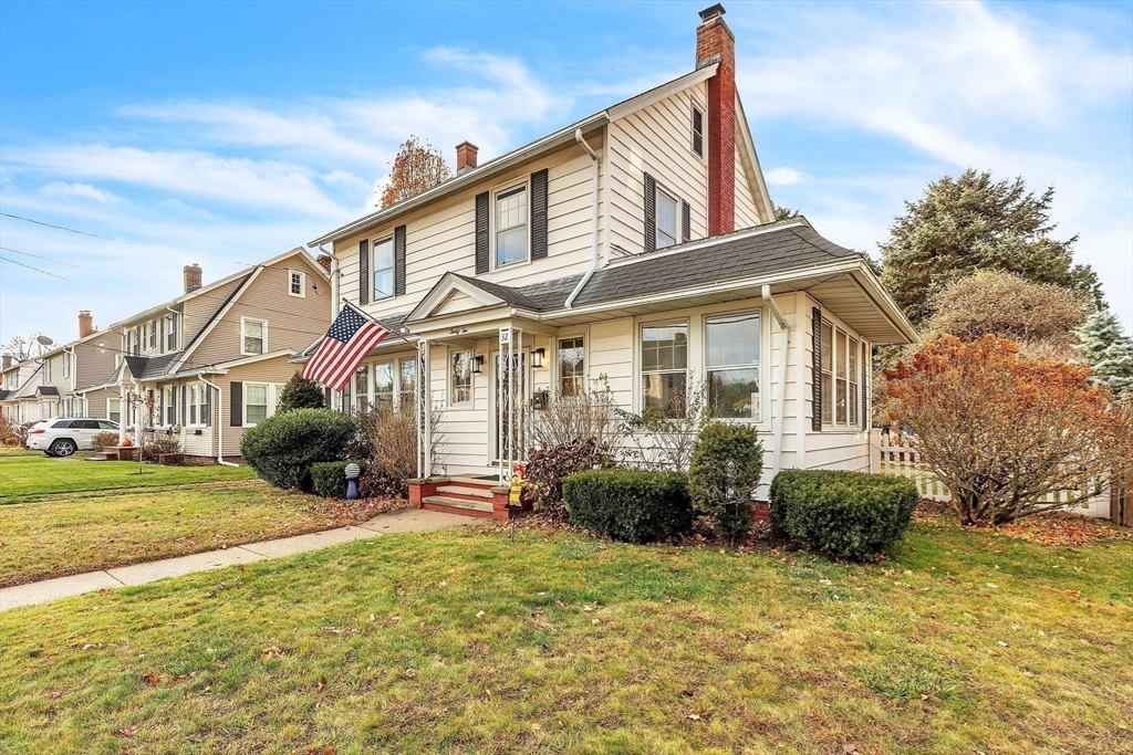 32 Reed Street Agawam, MA 01001 - Photo 26 of 26 Gallery Image 26