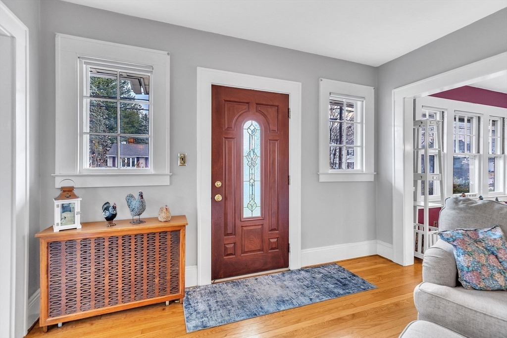 32 Reed Street Agawam, MA 01001 - Photo 3 of 26 Gallery Image 3