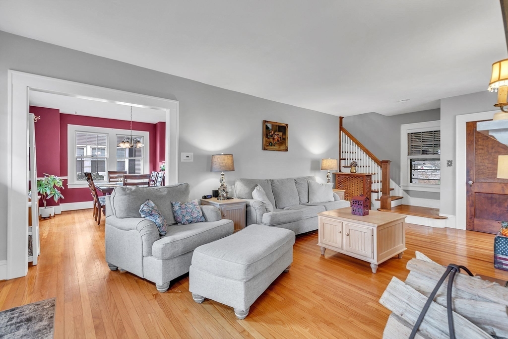 32 Reed Street Agawam, MA 01001 - Photo 6 of 26 Gallery Image 6