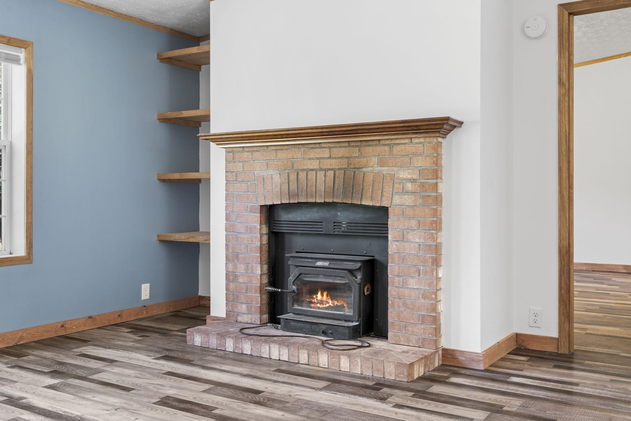 1741 North Haze Road Beulah, MI 49617 - Photo 16 of 50