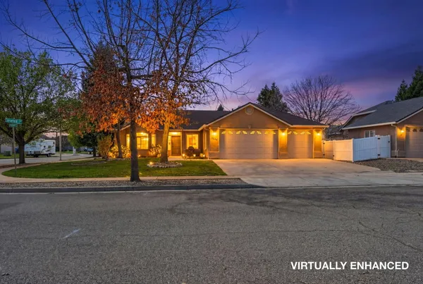 $439,000 | 3594 Laramie Street, Redding, CA 96002