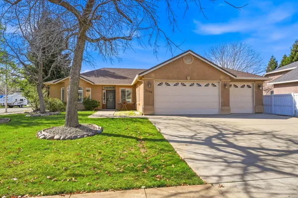 $439,000 | 3594 Laramie Street, Redding, CA 96002