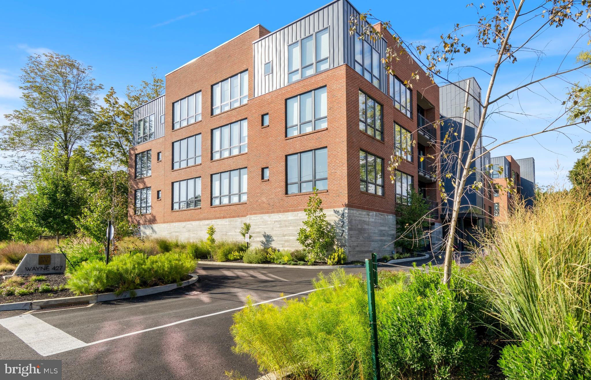 427 East Lancaster Avenue, Unit 2201, Wayne, PA 19087 Compass