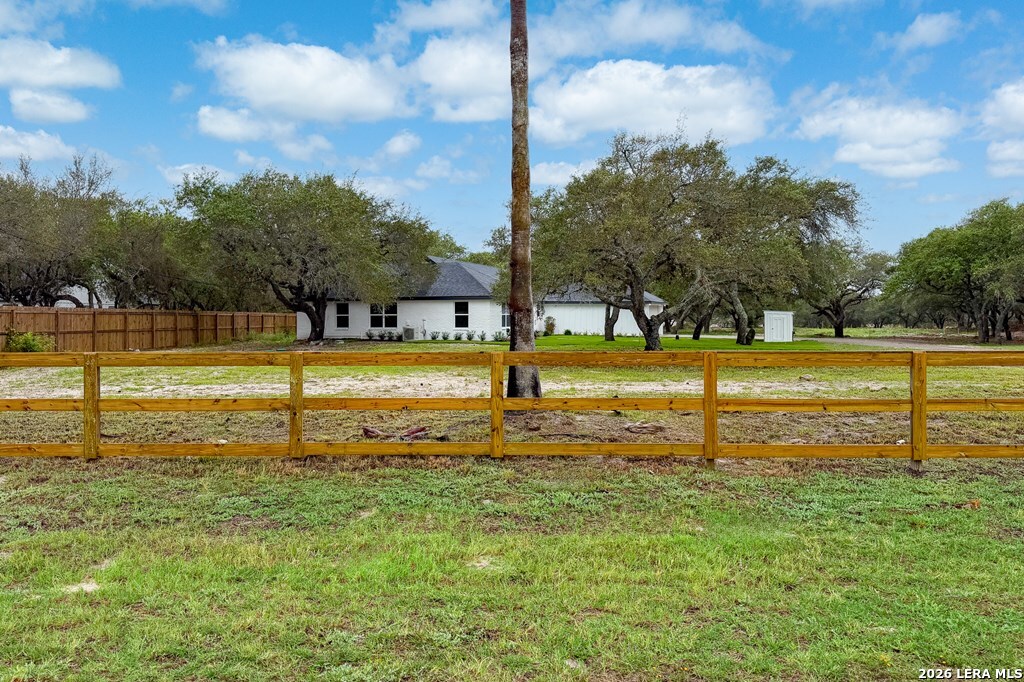 150 Wishert Road Rockport, TX 78382 - Photo 2 of 37