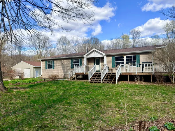 $349,999 | 892 162nd Avenue, Balsam Lake, WI 54810