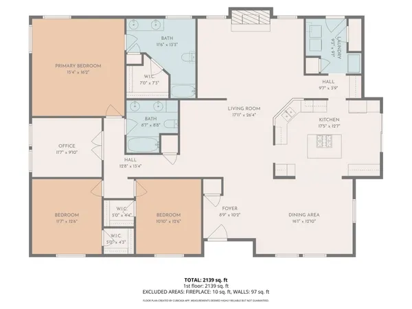 $350,000 | 892 162nd Avenue, Balsam Lake, WI 54810