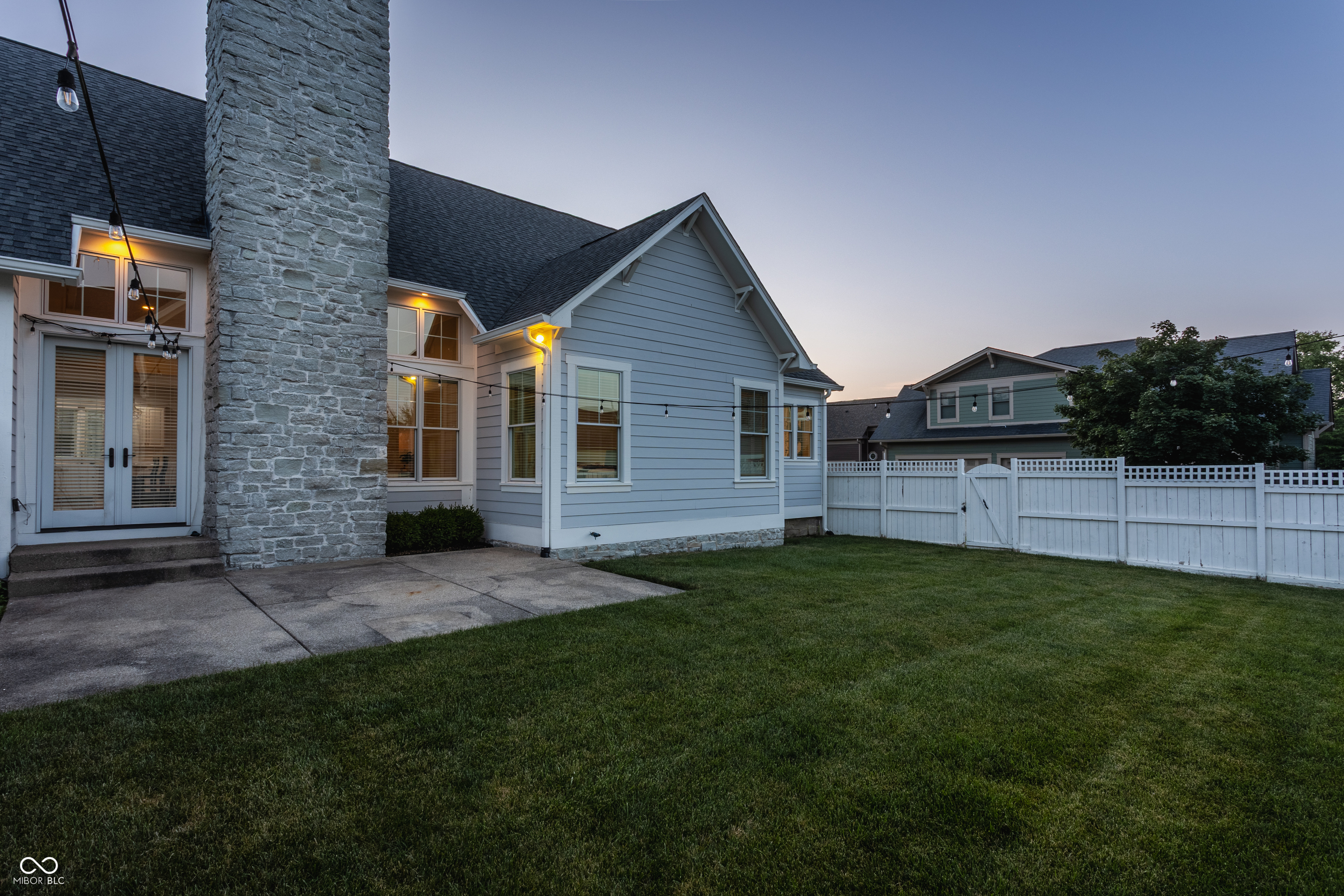 2274 Finchley Road Carmel, IN 46032 - Photo 40 of 59 Gallery Image 40