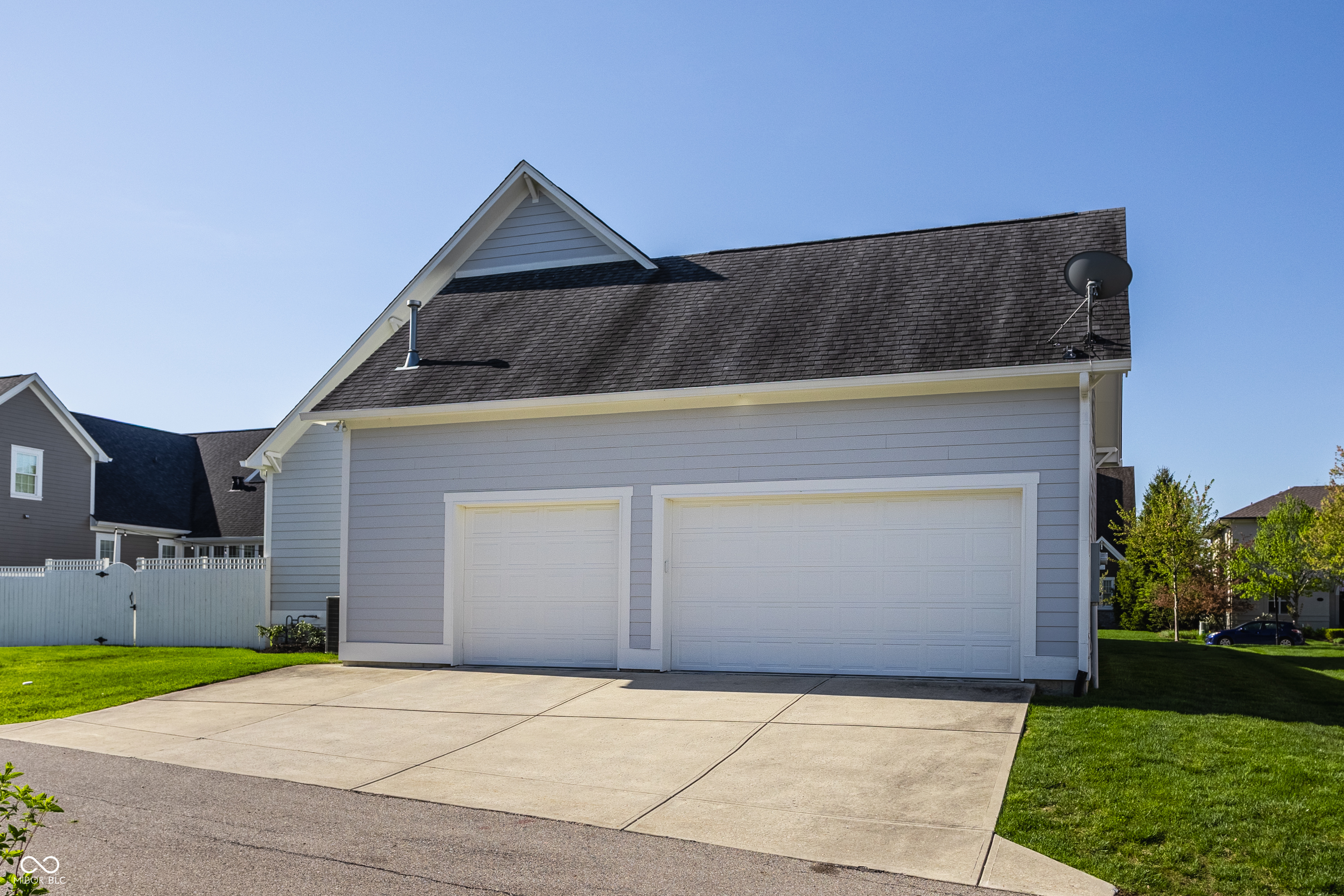 2274 Finchley Road Carmel, IN 46032 - Photo 44 of 59 Gallery Image 44