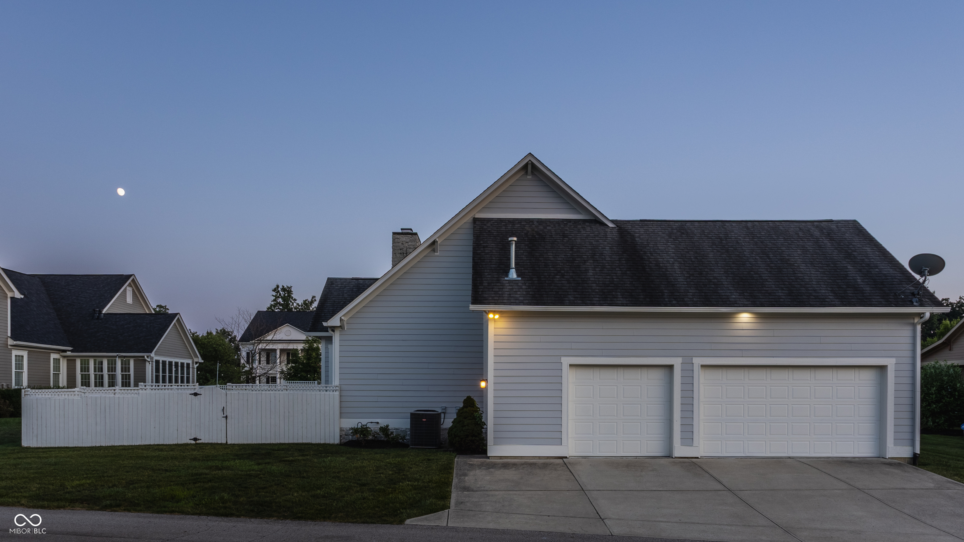 2274 Finchley Road Carmel, IN 46032 - Photo 50 of 59 Gallery Image 50