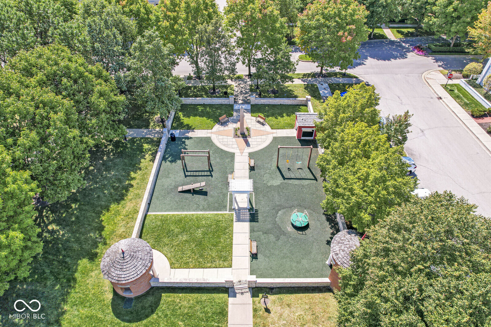 2274 Finchley Road Carmel, IN 46032 - Photo 58 of 59 Gallery Image 58
