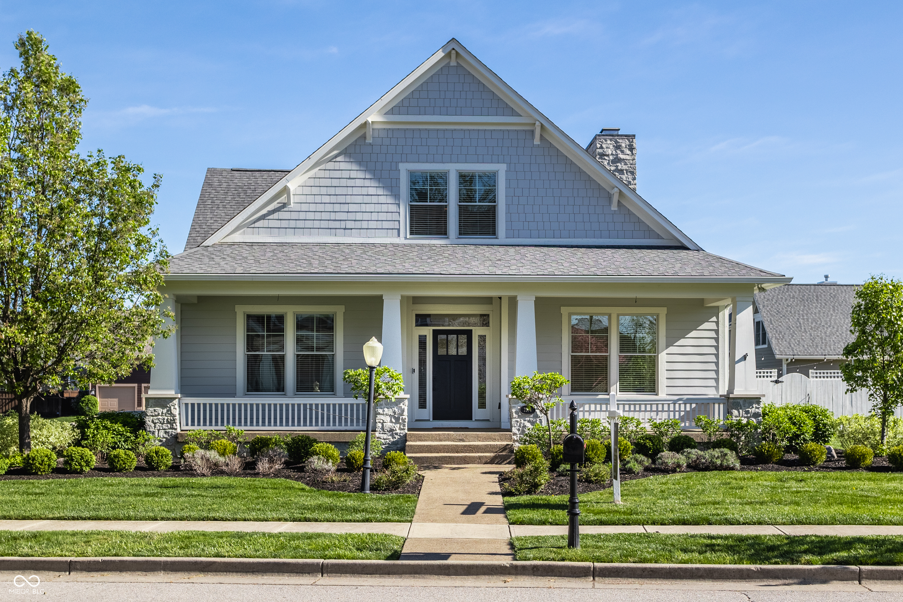 2274 Finchley Road Carmel, IN 46032 - Photo 8 of 59 Gallery Image 8