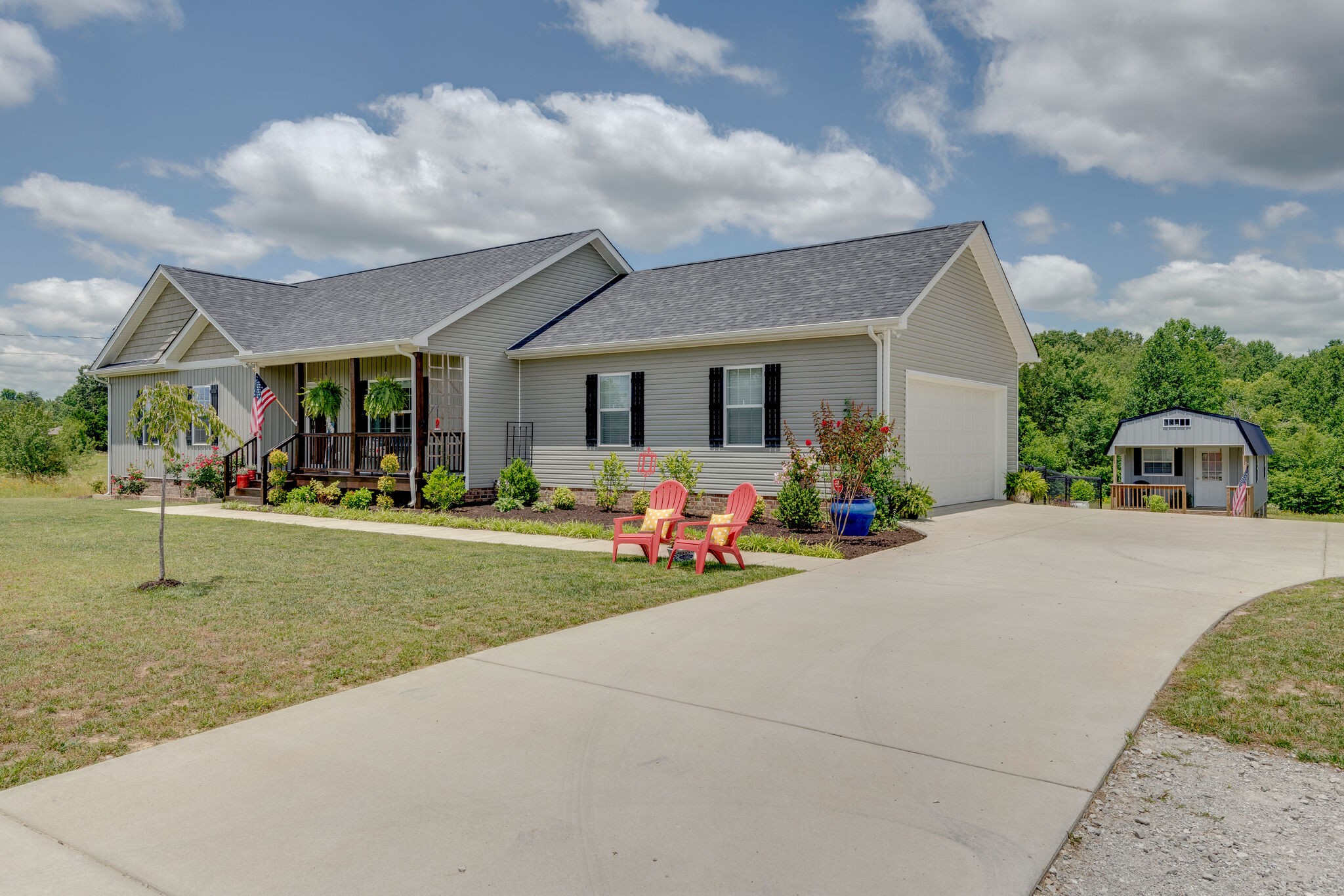 1033 Hayshed Road Dickson, TN 37055 - Photo 3 of 25 Gallery Image 3