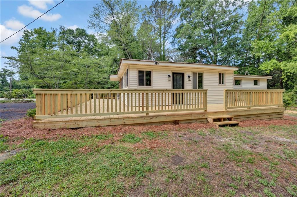 2573 Bonds Lake Road Northwest Conyers, GA 30012 - Photo 40 of 46