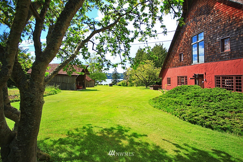 4746 East Harbor Road Freeland, WA 98249 - Photo 1 of 1
