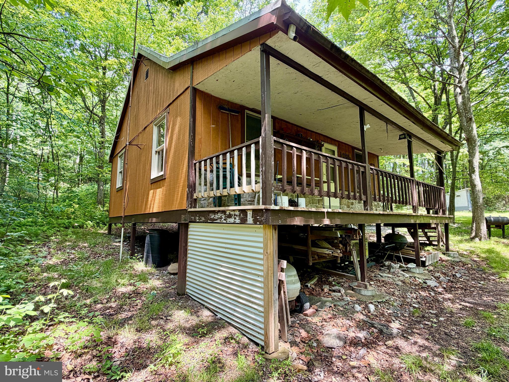 190 Thunder Rock Road Crystal Spring, PA 15536 - Photo 8 of 27