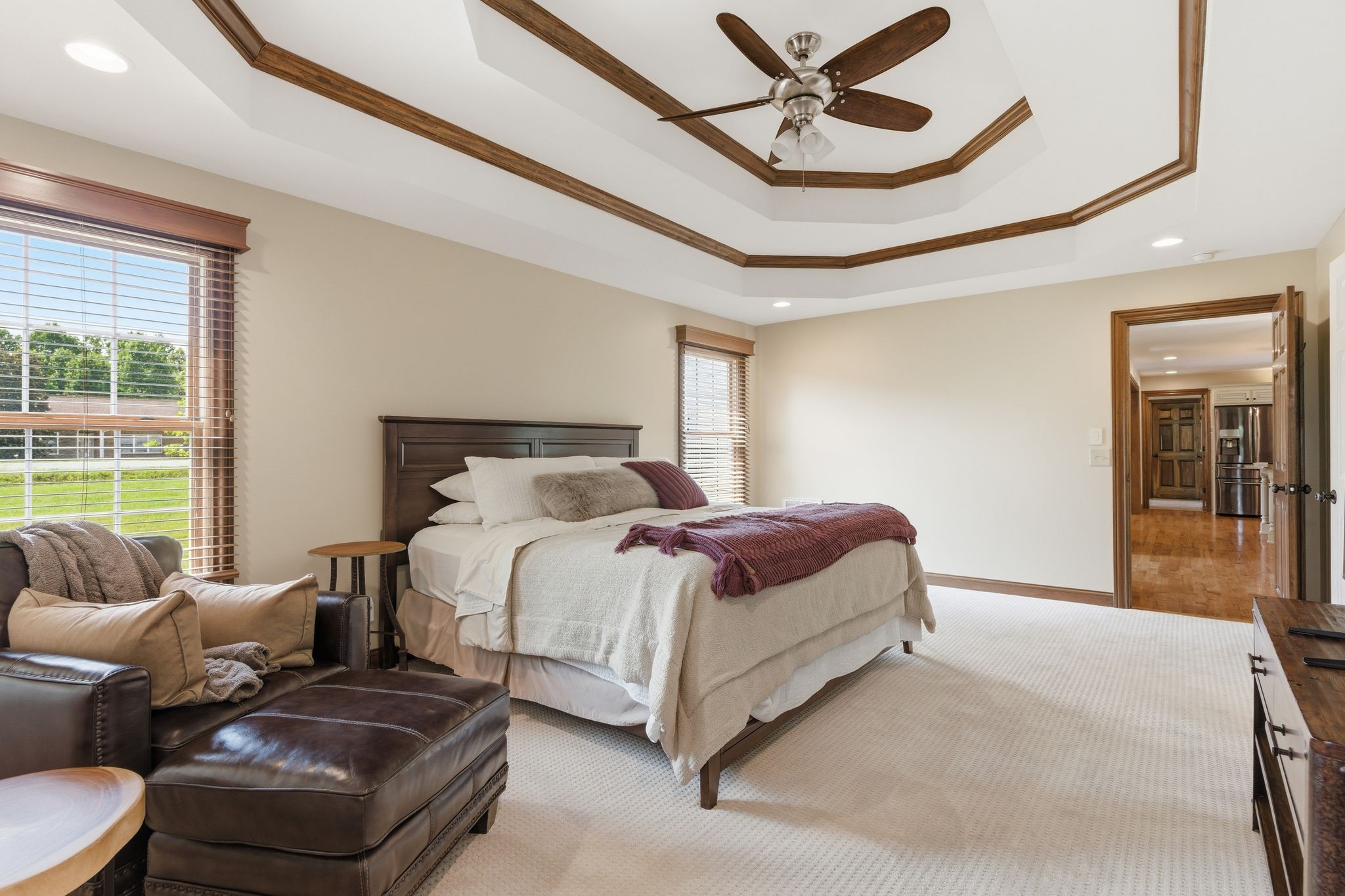 4747 Edgar Dillard Road Greenbrier, TN 37073 - Photo 22 of 50