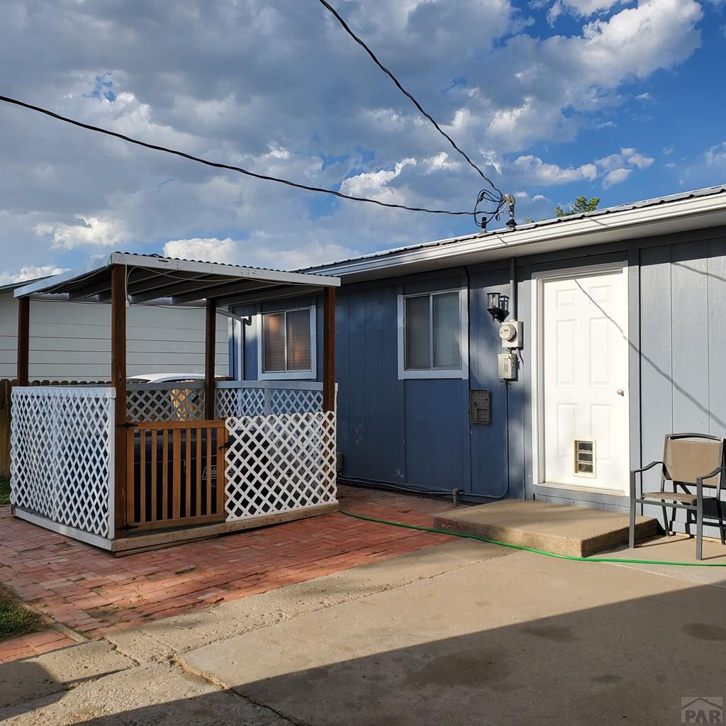210 3rd Street Fowler, CO 81039 - Photo 4 of 25 Gallery Image 4