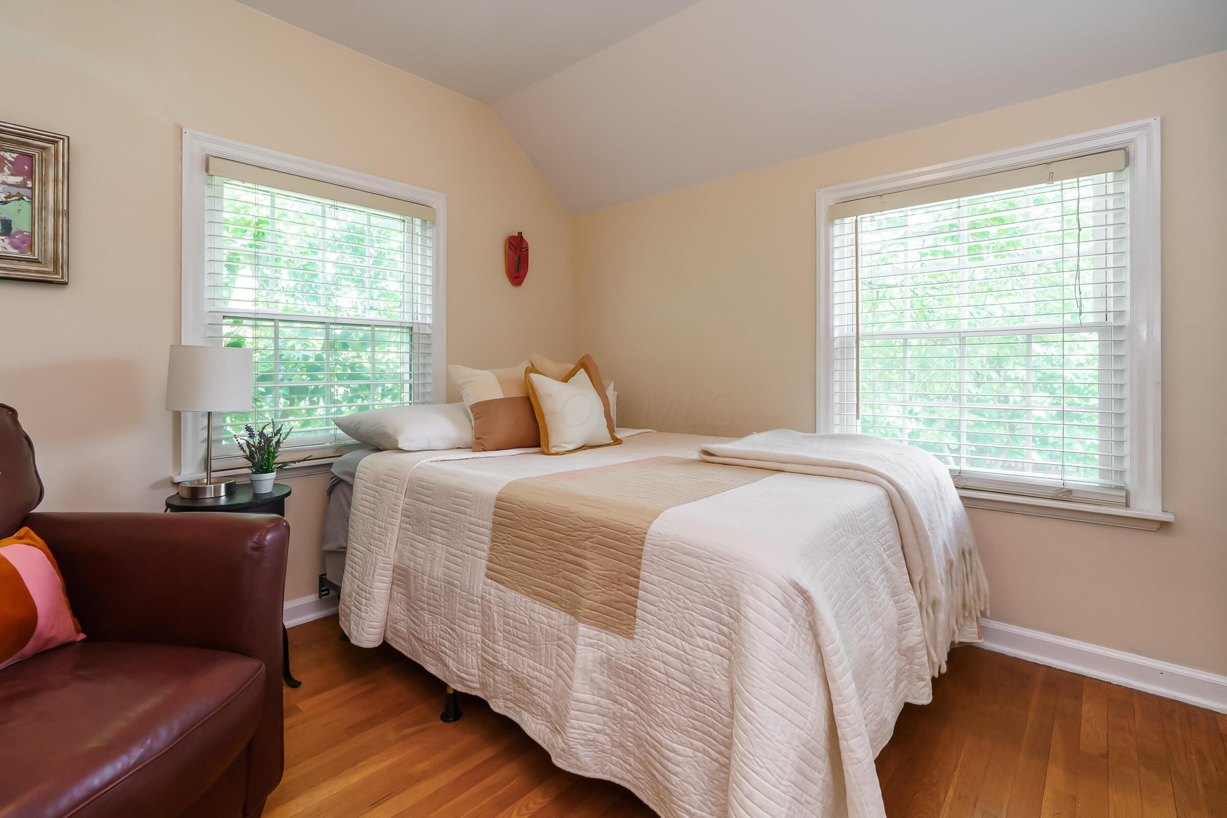 1010 Vernon Road Columbus, OH 43209 - Photo 25 of 47 Bedroom 2