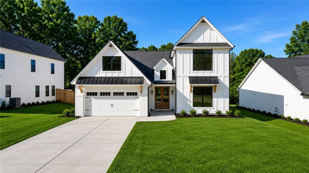 502 Level Creek Road Sugar Hill, GA 30518 - Photo 3 of 54 Gallery Image 3
