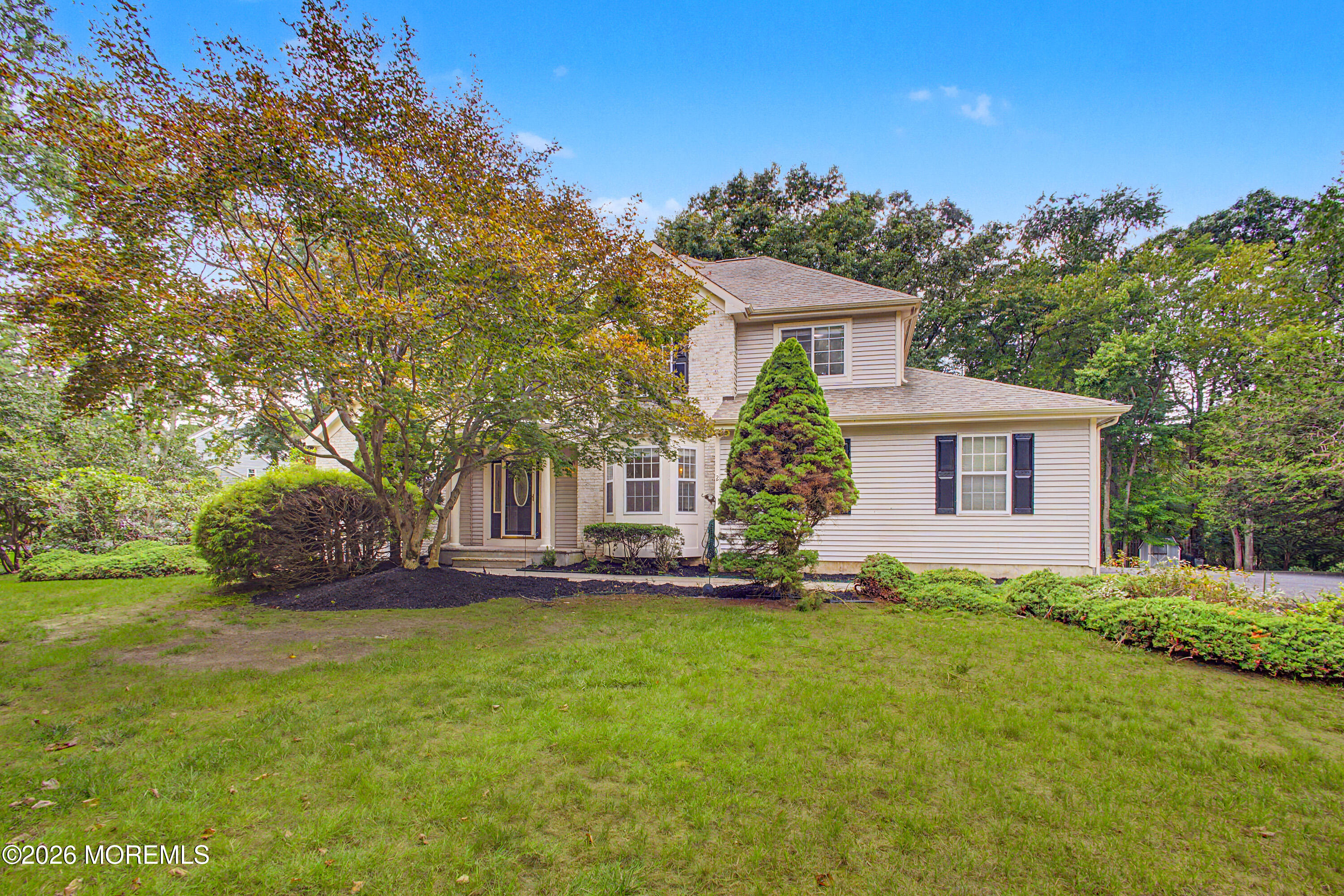 2 Ruffin Court Tinton Falls, NJ 07724 - Photo 3 of 67 001