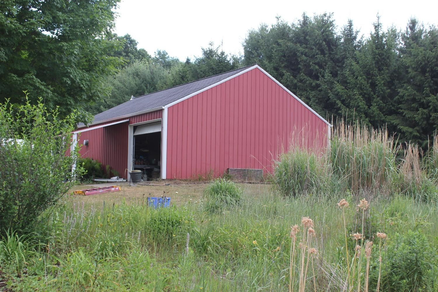 8760 Roe Road Chelsea, MI 48118 - Photo 6 of 7 Photo 6