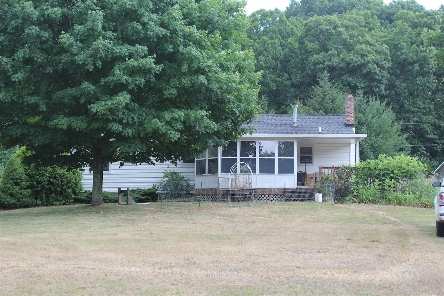 8760 Roe Road Chelsea, MI 48118 - Photo 7 of 7 Photo 7