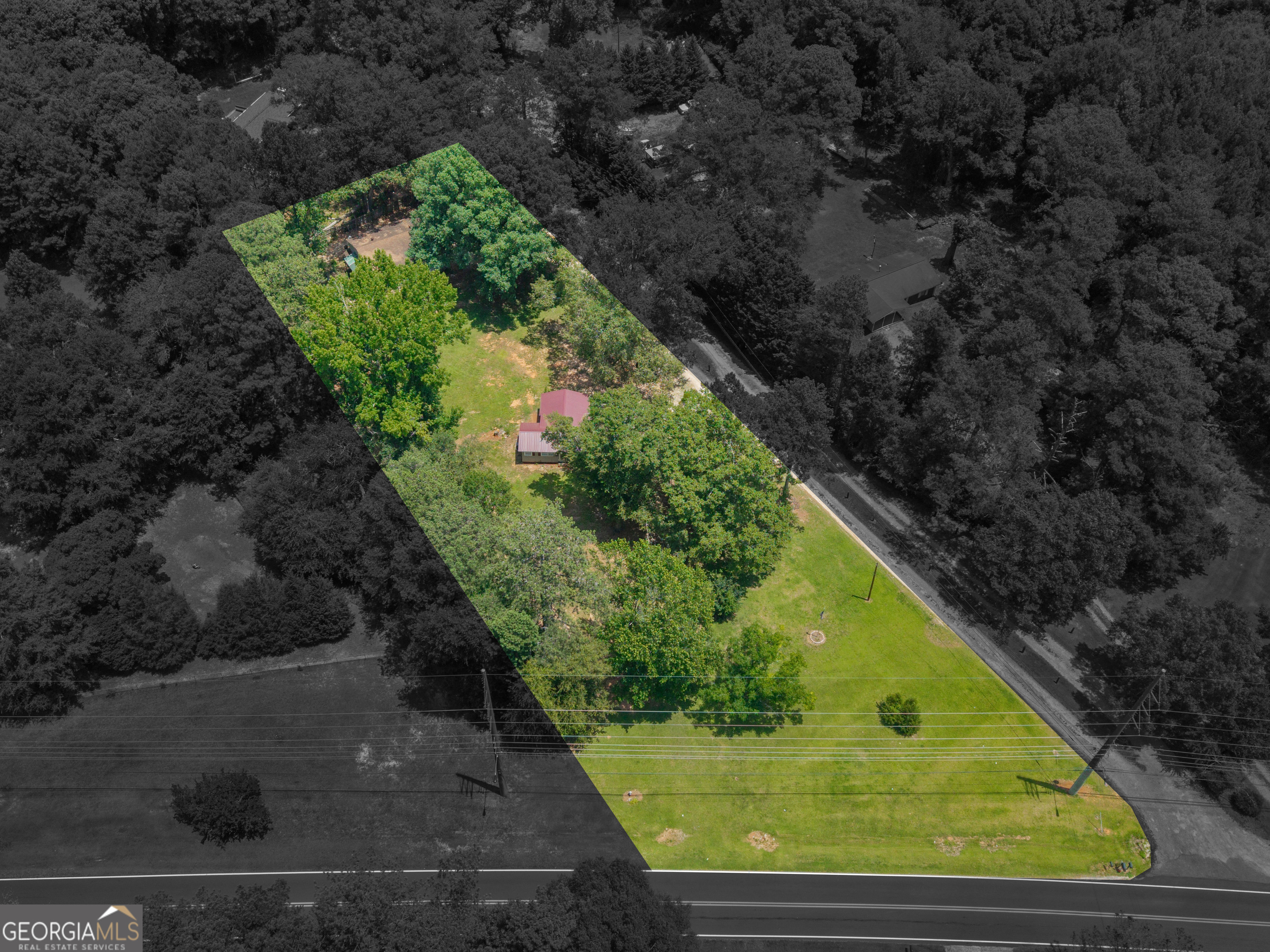 328 Valley Hill Road Stockbridge, GA 30281 - Photo 10 of 36