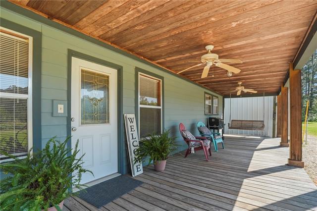 50077 Lawrence Creek Road Franklinton, LA 70438 - Photo 2 of 16