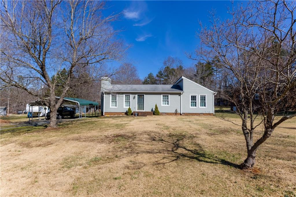 6503 Preston Road Julian, NC 27283 - Photo 1 of 28 Gallery Image 1