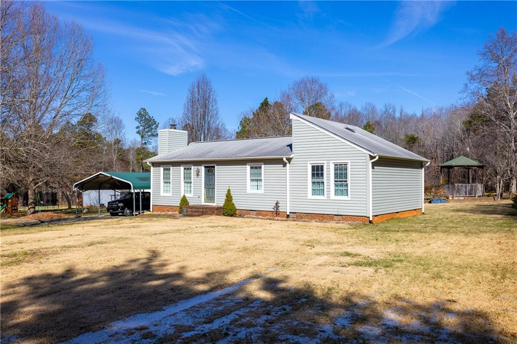 6503 Preston Road Julian, NC 27283 - Photo 2 of 28 Gallery Image 2