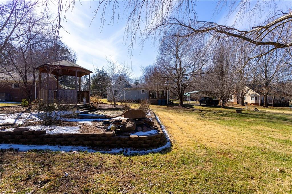 6503 Preston Road Julian, NC 27283 - Photo 23 of 28 Gallery Image 23