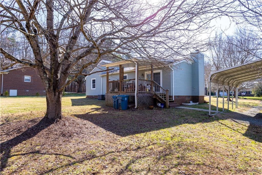 6503 Preston Road Julian, NC 27283 - Photo 24 of 28 Gallery Image 24