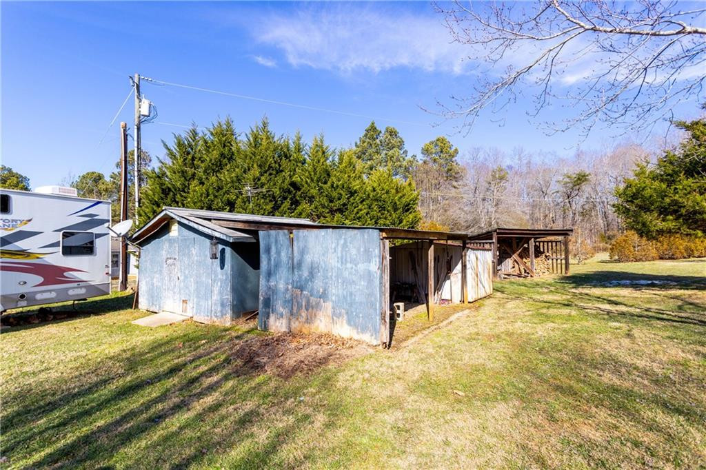 6503 Preston Road Julian, NC 27283 - Photo 26 of 28 Gallery Image 26