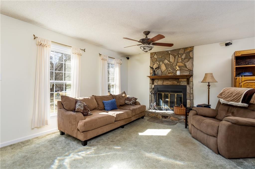 6503 Preston Road Julian, NC 27283 - Photo 5 of 28 Gallery Image 5