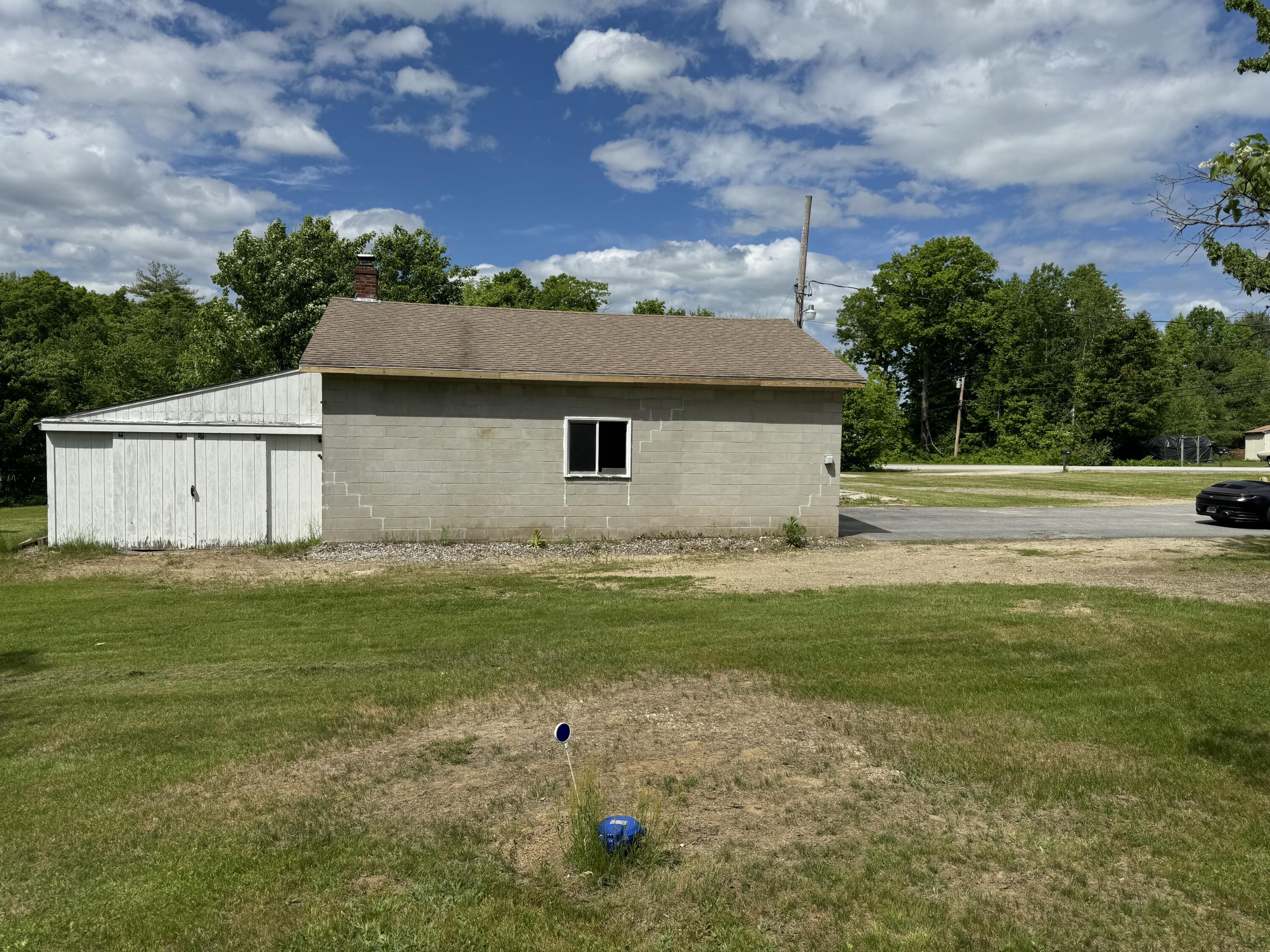 127 Littlefield Road Sabattus, ME 04280 - Photo 24 of 26 Photo May 29 2024, 2 32 28 PM
