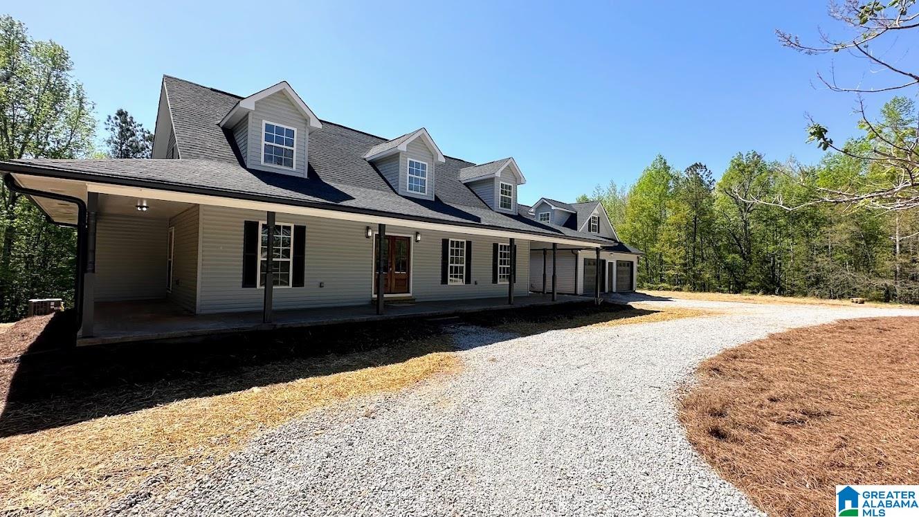 3178 Guntertown Road Talladega, AL 35160 - Photo 89 of 100