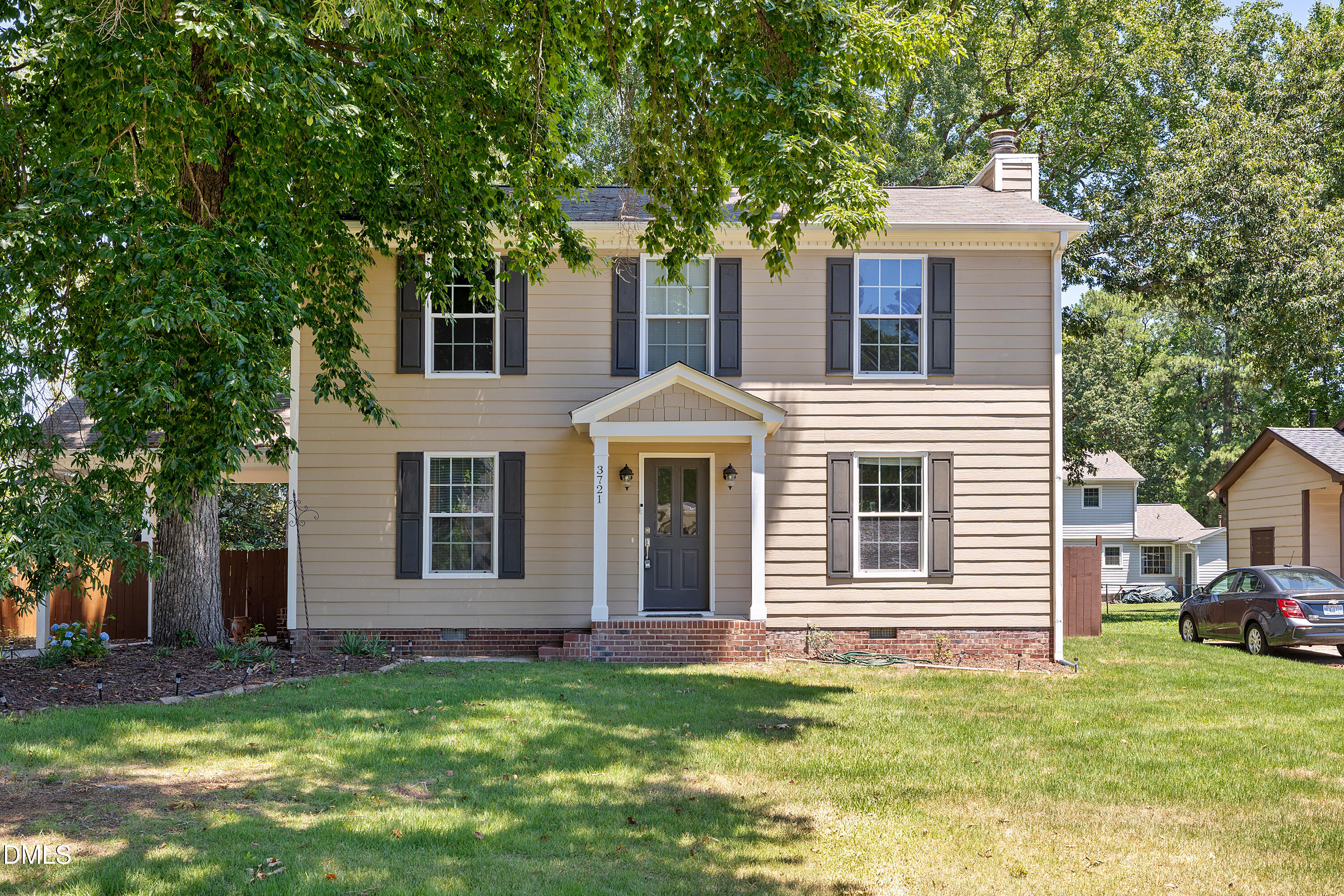 3721 Dusty Lane Raleigh, NC 27604 - Photo 1 of 40 01-3721 Dusty Ln_5162